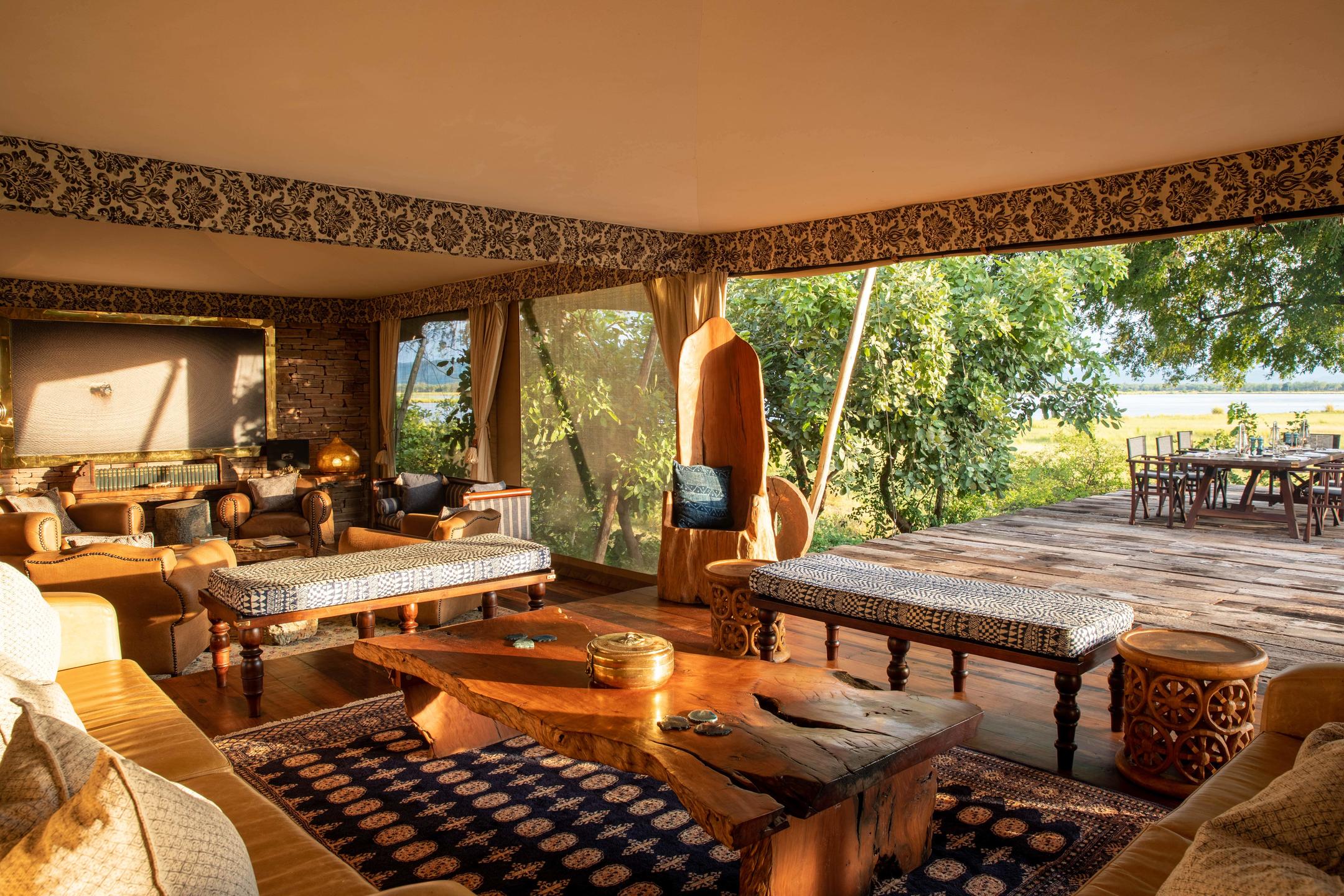 Tembo Plains Camp thumbnail 6